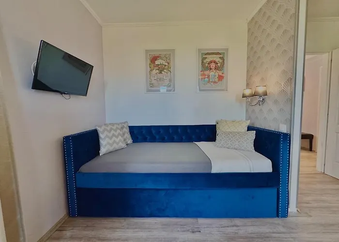 Azur - Panoramic Escape Villa *