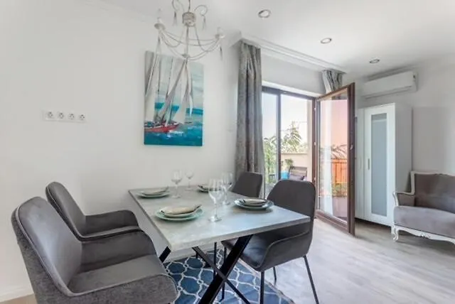 Villa Azur - Panoramic Escape