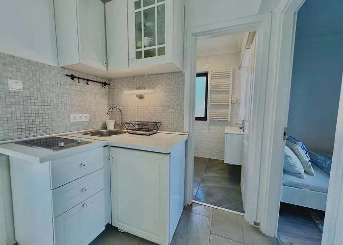 Azur - Panoramic Escape Villa