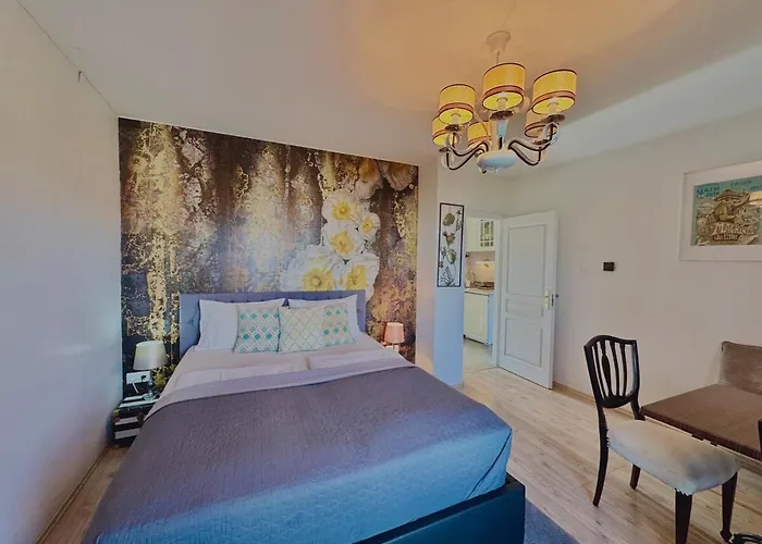 Azur - Panoramic Escape Villa *