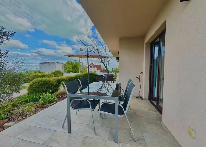 Villa Azur - Panoramic Escape