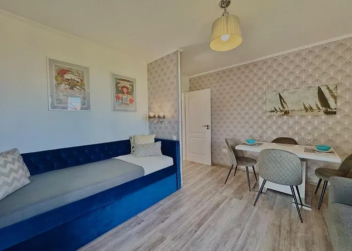 Azur - Panoramic Escape Villa *