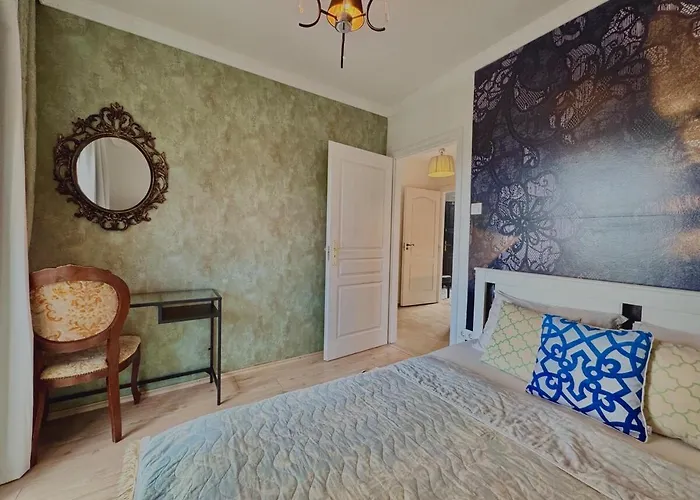 Villa Azur - Panoramic Escape *