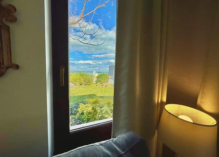 Azur - Panoramic Escape Villa Balatonalmadi