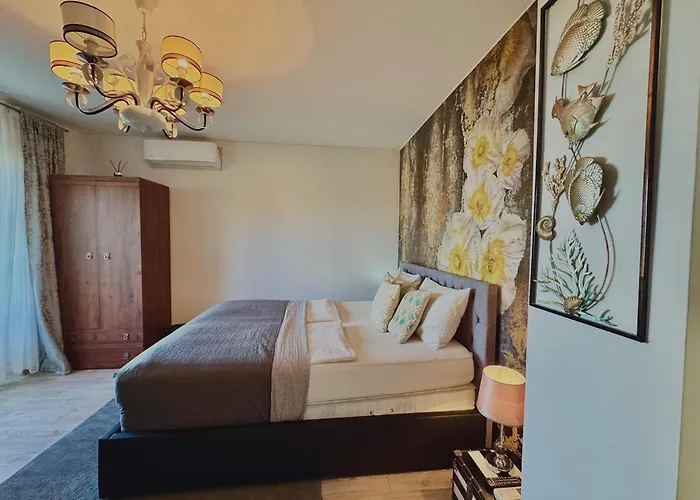 Azur - Panoramic Escape Balatonalmadi