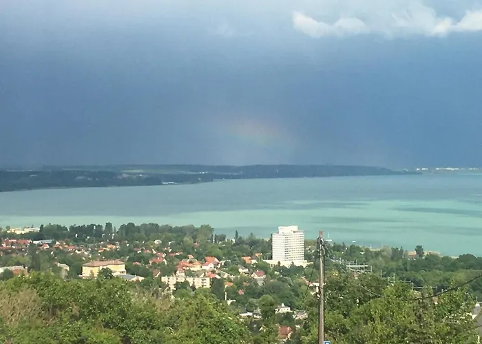 Villa Azur - Panoramic Escape