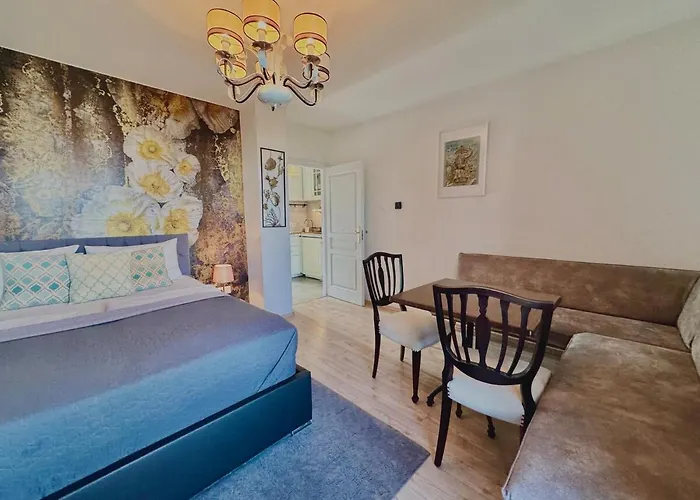 Azur - Panoramic Escape Villa *