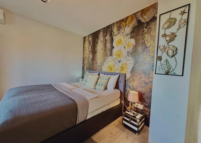 Villa Azur - Panoramic Escape *