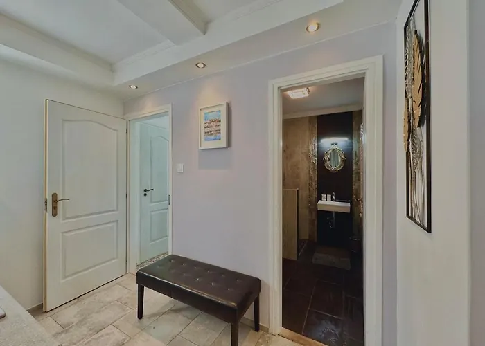 Azur - Panoramic Escape Balatonalmádi