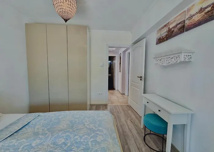 Azur - Panoramic Escape * Balatonalmádi