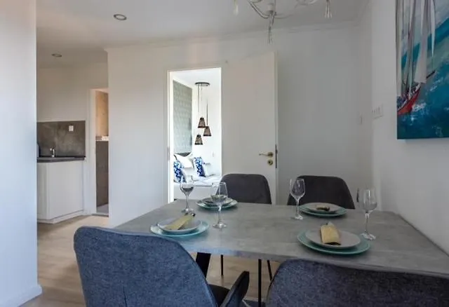 Azur - Panoramic Escape Villa