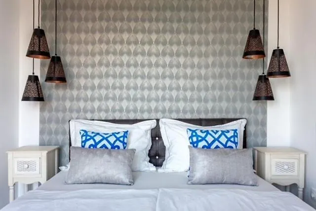 Villa Azur - Panoramic Escape