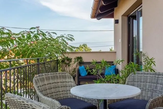 Villa Azur - Panoramic Escape *