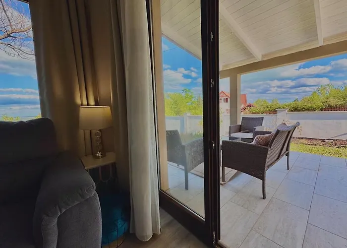 Villa Azur - Panoramic Escape *