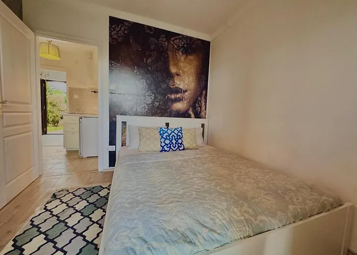 Villa Azur - Panoramic Escape Balatonalmádi