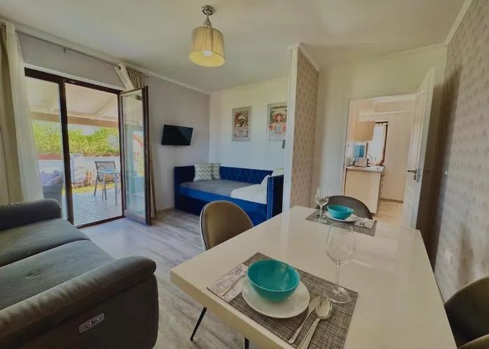 Azur - Panoramic Escape * Balatonalmádi