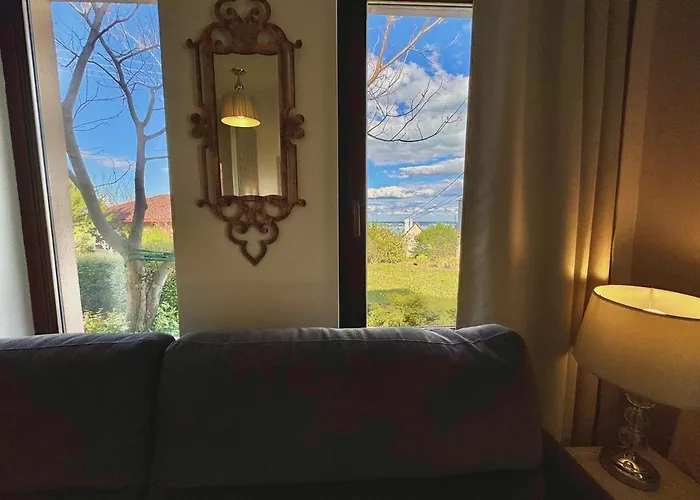 Azur - Panoramic Escape