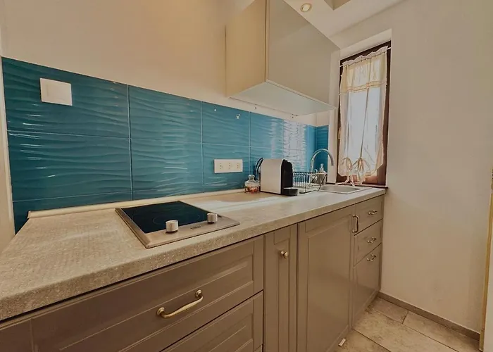 Azur - Panoramic Escape *