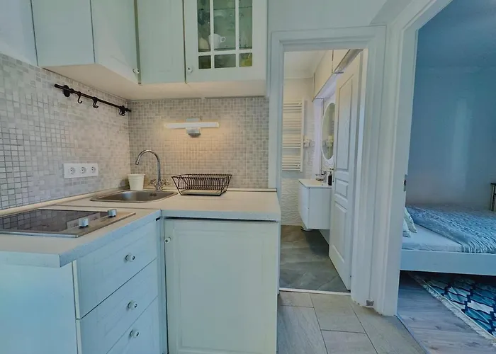 Azur - Panoramic Escape Balatonalmádi