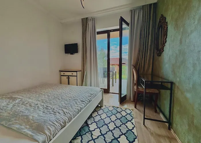 Azur - Panoramic Escape Villa *