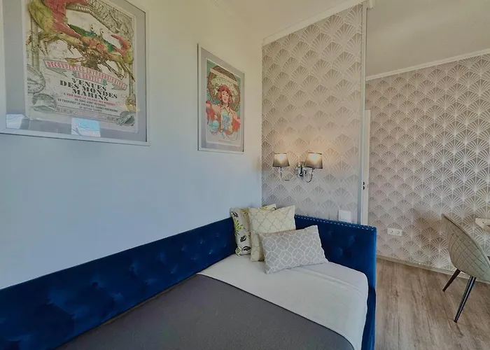 Azur - Panoramic Escape